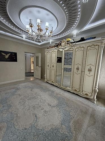 bishkek park residence: Ош центр города по суточная элитная квартира для элитных людей — 6