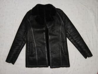 gloss mask для лица цена бишкек: Дублёнка мужская сатылат, 48-размер, не ношенный(новый) — 7