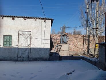 продажа и аренда недвижимости: Продаю Здание, Действующий 2500 м² — 24