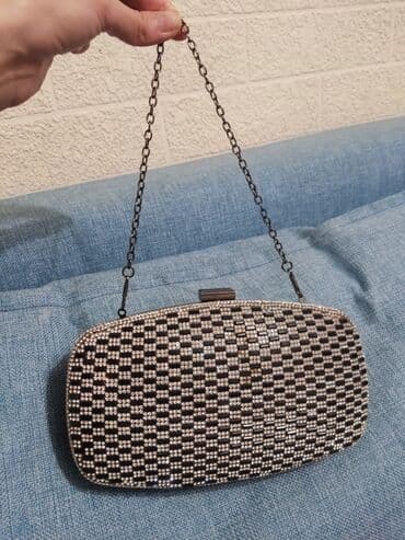 купить сумку шанель оригинал бу: Состояние отличное качество хорошее — 3