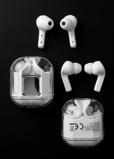jbl 660: Беспроводные вакуумные наушники — 2
