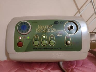 Инвалидные коляски: Новый турмалиновый/ нефритовый мат производство ю — 7