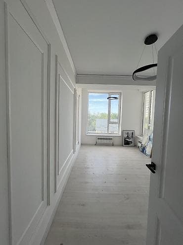 kant flat: 3 комнаты, 92 м², Элитка, 4 этаж, Дизайнерский ремонт — 10