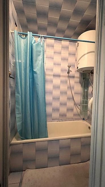 3: 3 комнаты, 70 м², Восток-5 мкр 105 серия, 9 этаж, Евроремонт — 5