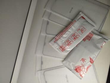 Автоэлектроника: Антишпионский и антиотпечатки. Защитные стекло для айфон — 4