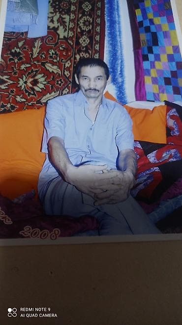 авто спальник: Фотография (распечатка) - Оригинальная бумажная фотография формата — 1