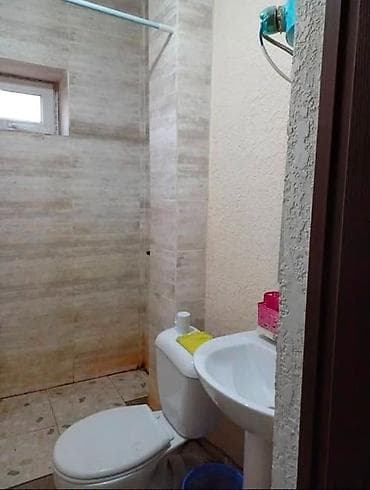ош комнаты: 1 комната, 26 м², Индивидуалка, 1 этаж, Старый ремонт — 3