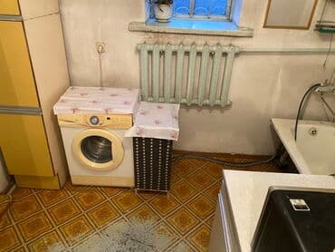 дом тец 2: Үй, 216 кв. м, 5 бөлмө, Менчик ээси, Эски ремонт — 19