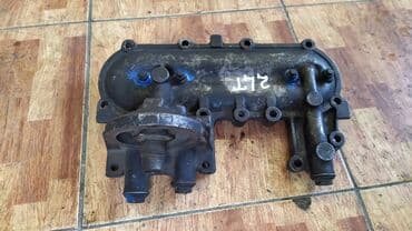 антифриз для отопления бишкек: Toyota Surf 130 теплообменник 2LT, Тойота Сюрф130 теплообменник 2LT — 1