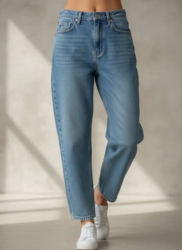 шым жынсы: Жынсылар, Бели орто, M — 2