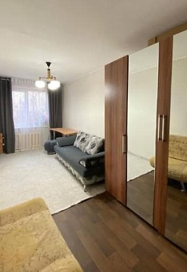 выкуп мебель: Гарнитур для прихожей, Б/у, Зеркало, Дерево, цвет - Коричневый — 7