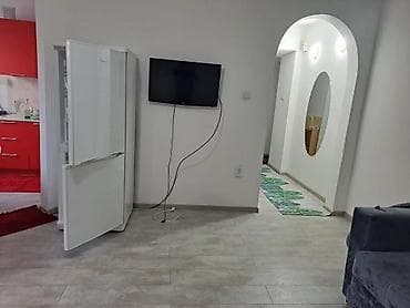 Квартиры: 2 комнаты, Агентство недвижимости, Без подселения, С мебелью полностью — 3