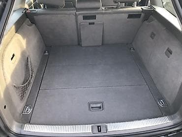 lexus 350: Audi A4: 2003 г., 2.5 л, Типтроник, Дизель, Универсал — 7