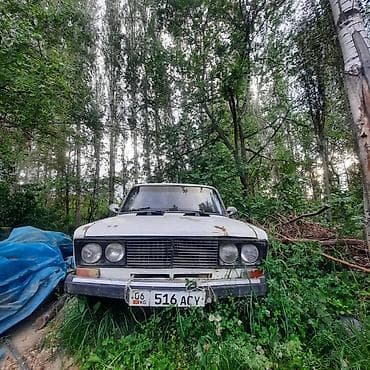 daewoo k2: ВАЗ (ЛАДА) 2106: 2003 г., Механика, Седан — 3