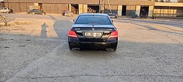 хюндай грандер: Hyundai Equus: 2014 г., 3.8 л, Автомат, Бензин, Седан — 2