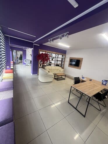 Батирлер: Ижарага берем Офистик, 57 м², Соода борборунда — 1