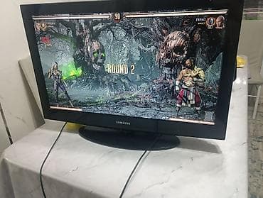 Телевизор Samsung 32" Модель: LA32E420E2R (Type No.: LA32E420)