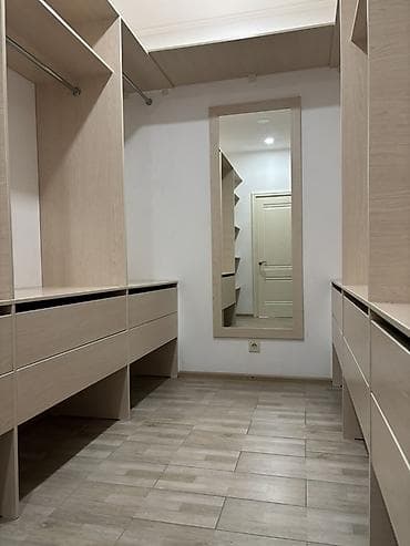 квартира бишкек аламедин 1: 4 бөлмө, 132 м², Элитка, 10 кабат — 10