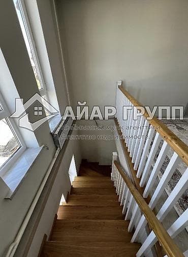 токмок 2025: ‼️‼️‼️ СРОЧНАЯ ПРОДАЖА ДОМА В г. ШОПОКОВ, район ЫНТЫМАК ‼️‼️‼️ 🏡 — 10