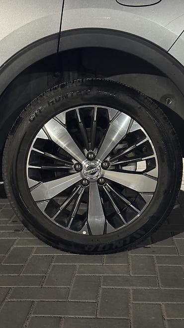 haval m6: HAVAL F7X Кроссовер Свежепригнан Растаможен Оформлен Машина в — 9