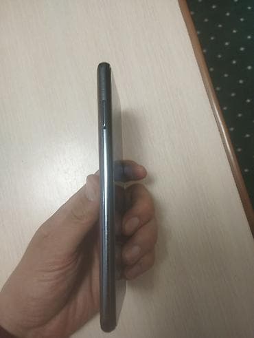 macbook pro touch bar: Poco X3 Pro, Б/у, 256 ГБ, цвет - Серый, 2 SIM — 7