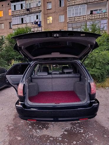 коробка сатылат: Lexus RX: 1999 г., 0.3 - engine capacity л, Автомат, Газ, Кроссовер — 3