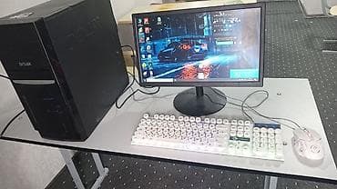 lg 24: Компьютер, Игровой — 1