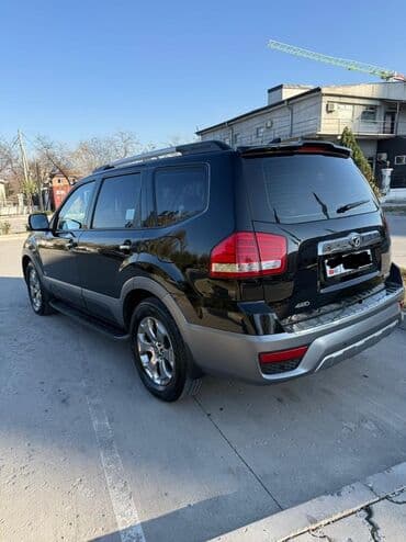 крепление для велосипеда на машину бишкек: Kia Mohave: 2018 г., 3 л, Дизель, Внедорожник — 6