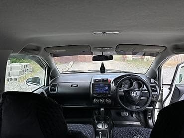 хонда одиссей бензин газ обмен вариант: Honda Fit: 2002 г., 1.3 л, Вариатор, Бензин, Хэтчбэк — 10