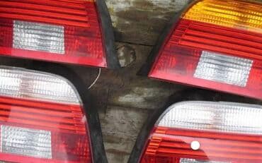 задний плафон на венто: Задний плафоны на мерс 210 Мерс фары задний авангард БМВ фары — 2