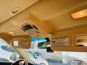 продаю связи с переездом: Lexus RX: 2015 г., 3.5 л, Гибрид, Кроссовер — 2