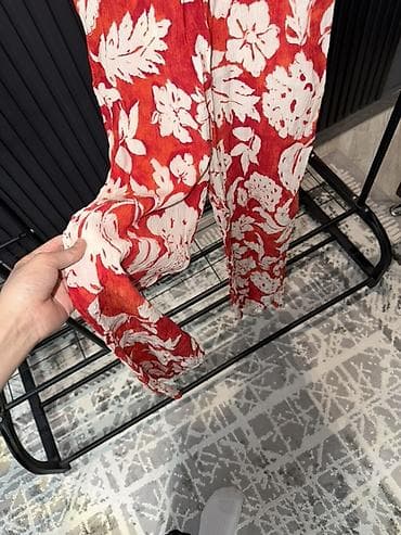 Спортивная одежда: Летний женский комбинезон без рукавов. - Длина: полная, широкая — 4