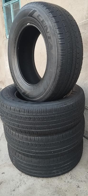 шины сентр: Шины 225 / 70 / R 16, Лето, Новый, Комплект, Внедорожные (АТ/МТ), Корея, Centara — 4