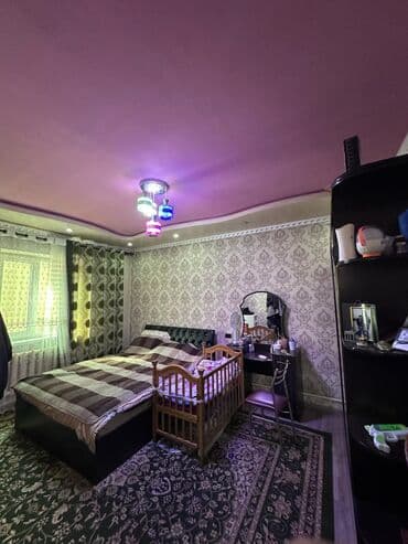 продаю дом красный строитель: Үй, 110 кв. м, 3 бөлмө, Менчик ээси, Косметикалык оңдоо — 4