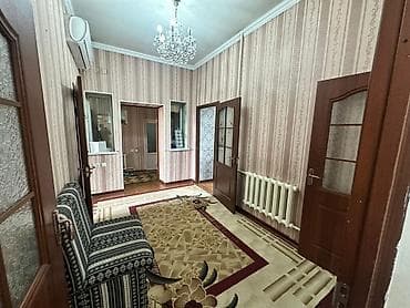 Кыймылсыз мүлк: 🔥 Срочная продажа дома в ж/м Кок-Жар 🔥 🏡 Просторный дом + готовый — 6
