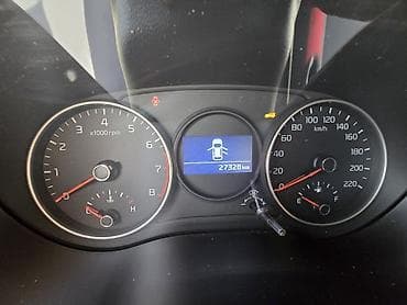 дифузоры: Kia Morning: 2019 г., 1 л, Автомат, Бензин, Хэтчбэк — 6