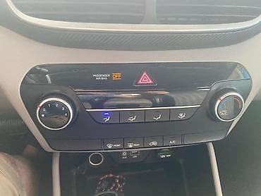 Унаа: Hyundai Tucson: 2018 г., 2 л, Автомат, Бензин — 4