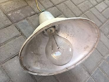 светильник кобра 50 вт: Лампа мощностью один киловатт, диаметр 40см — 1