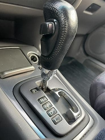 infinity ex: Nissan Primera: 2000 г., 2 л, Автомат, Седан — 4