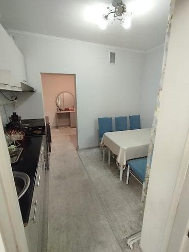 Продажа квартир: 2 комнаты, 62 м², 106 серия, Цокольный этаж этаж, Евроремонт — 8