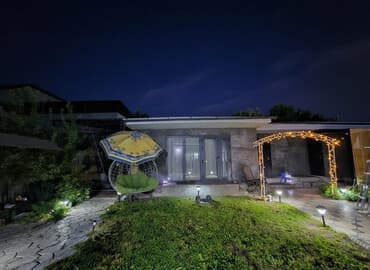 продажа домов в токмаке: Дом, 98 м², 5 комнат, Собственник, Евроремонт — 1