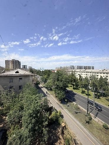 2 комнаты, 42 м², парк Панфилова / стадион Спартак Индивидуалка, 5 этаж, Свежий ремонт — 5