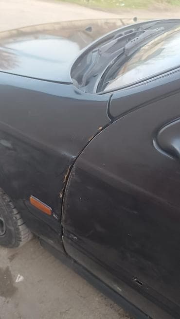 Honda Orthia: 2000 г., 1.5 л, Ручные, Бензин, Седан — 3