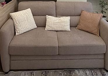 диваны раскладной: Прямой диван — 2