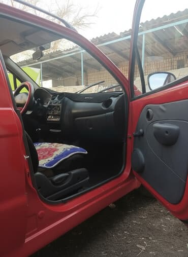 двигатель дэу матиз 0.8 цена бишкек: Daewoo Matiz: 2011 г., 0.8 л, Механика, Бензин, Хэтчбэк — 1