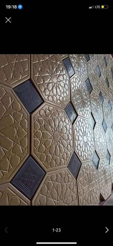 брусчатка цена за м2: Евробрусчатка, Другая модель, Мраморная, Литая, Новый — 7