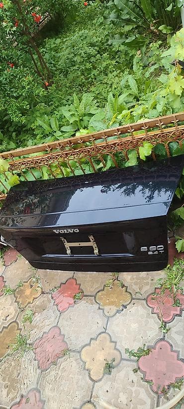 Volvo S60 2.4T Продам срочно ниже рынка!!! все что на фотографиях