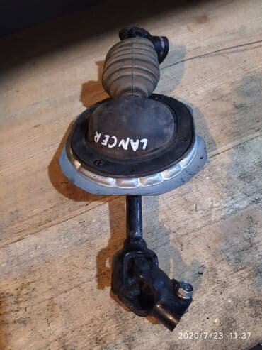 реставрация механизма переключения передач авто таврия: Mitsubishi Lancer Рулевой кардан, Мицубиси Лансер рулевой кардан — 1