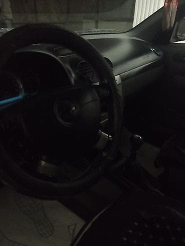 сиденья форд: Chevrolet Lacetti: 2007 г., 1.6 л, Ручные, Бензин, Универсал — 9