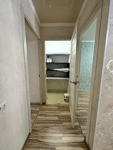 3 комнаты, 58 м², Индивидуалка, 2 этаж, Евроремонт — 8